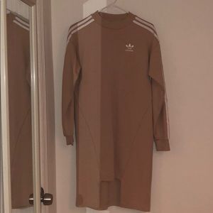 Adidas dress